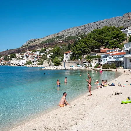 Apartmán With Parking Space Sumpetar, Omis - 951 Sumpetar