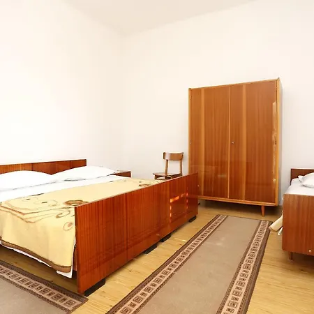 With Parking Space Sumpetar, Omis - 951 Apartamento *