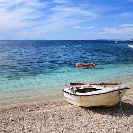 With Parking Space Sumpetar, Omis - 951 *