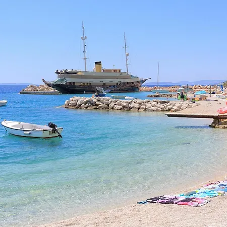 With Parking Space Sumpetar, Omis - 951 Apartamento