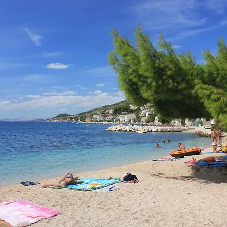 With Parking Space Sumpetar, Omis - 951 Apartamento Sumpetar